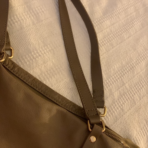 🎉HP🎉Kooba leather shoulder bag - Picture 8 of 13